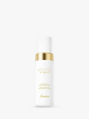 Guerlain Beauty Skin Mousse Limpiador en espuma suave Limpiador radiante puro