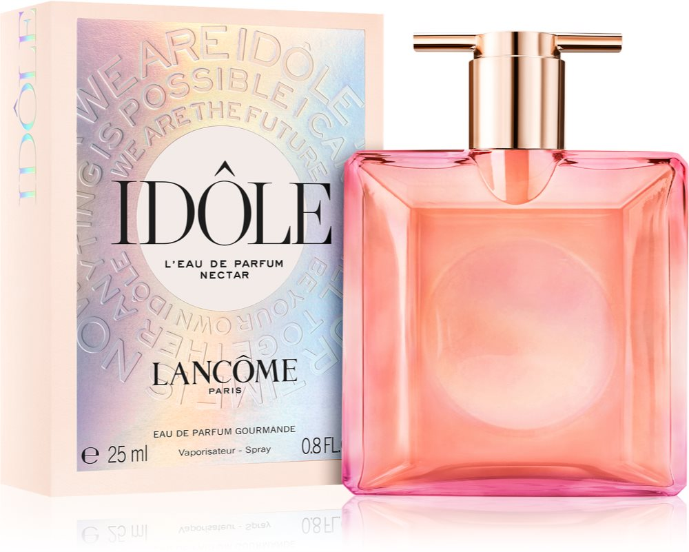 Lancôme Idôle Nectar Spray EDP per Donna