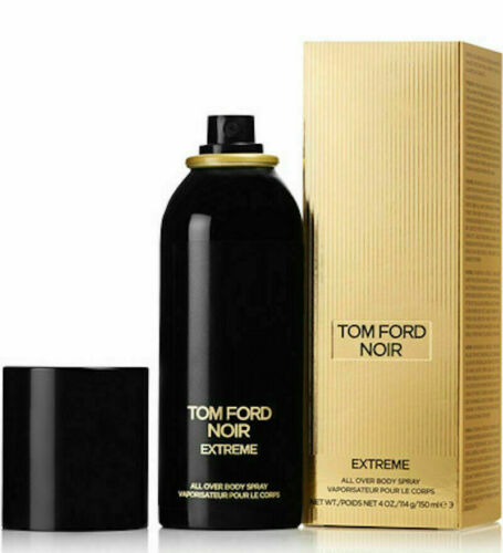 Tom Ford Noir Extreme Körperspray für Herren