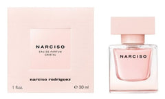 Narciso Rodriguez Narciso Cristal EDP Vaporizador para Mujer
