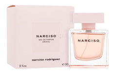 Narciso Rodriguez Narciso Cristal EDP Vaporizador para Mujer