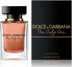 Dolce&amp;Gabbana The Only One EDP Spray para mujer