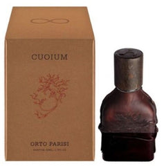 Orto Parisi Cuoium EDP Spray unisex