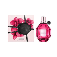 Viktor & Rolf Flowerbomb Ruby Orchid EDP Spray für Damen  