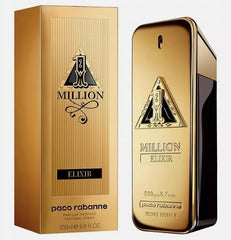 Paco Rabanne One Million Elixir Parfum Intense per uomo