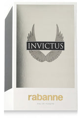 Paco Rabanne Invictus Spray EDT per Uomo