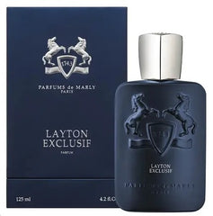 Parfums De Marly Layton Exclusif EDP Vaporisateur Unisexe