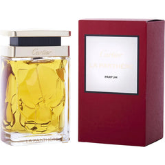 Cartier La Panthere Parfum für Damen