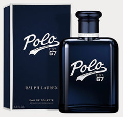 Ralph Lauren Polo 67 EDT für Herren
