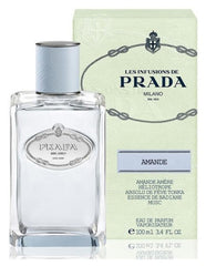 Prada Infusion Amande EDP per Donna