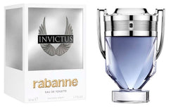 Paco Rabanne Invictus Spray EDT per Uomo