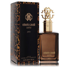Roberto Cavalli Uomo Parfum per Uomo