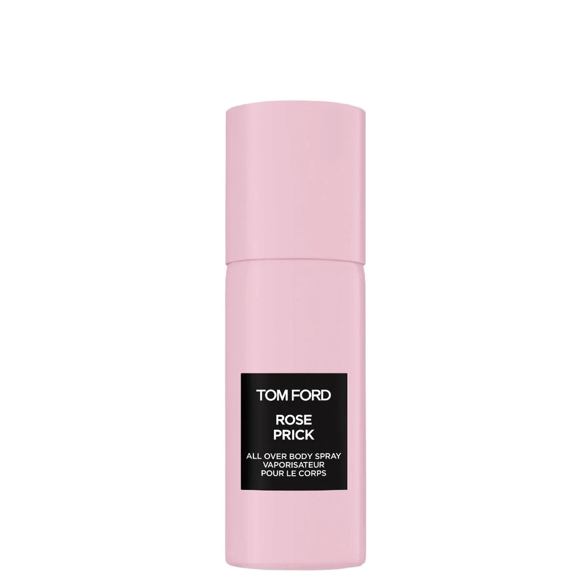 Tom Ford Rose Prick Spray Corpo
