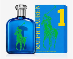 Ralph Lauren Polo Big Pony 1 EDT für Herren