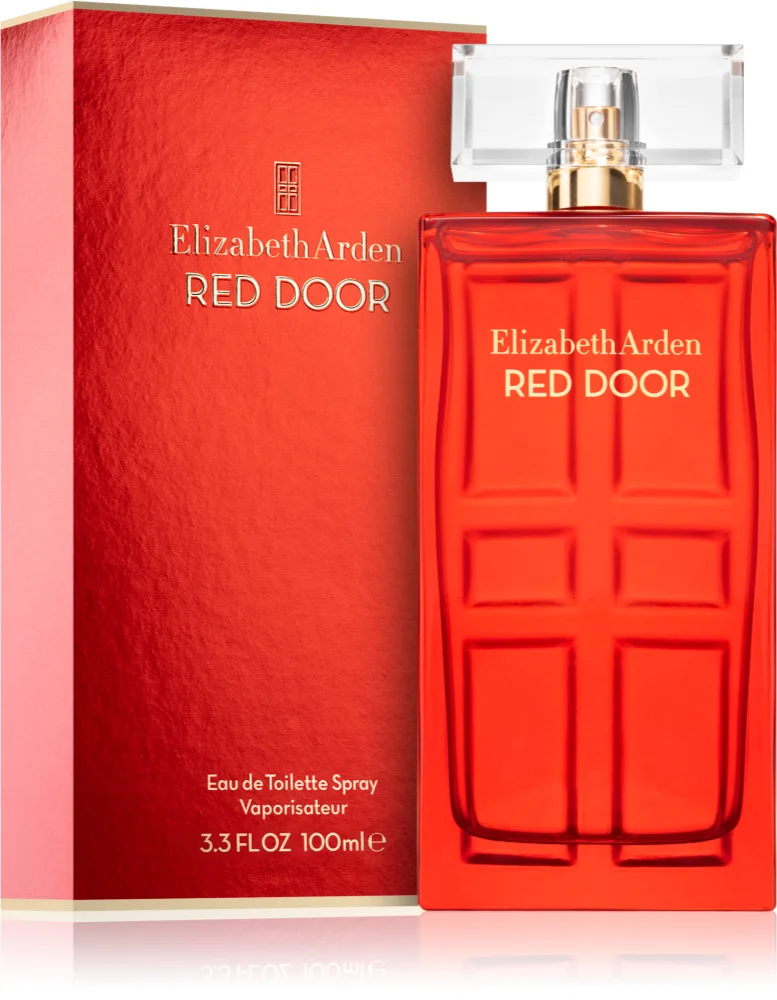 Elizabeth Arden Red Door EDT Spray für Damen