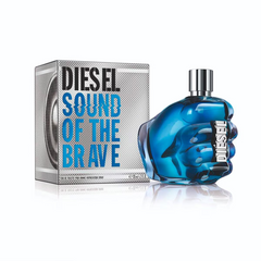 Diesel Sound Of The Brave EDT Spray per Uomo