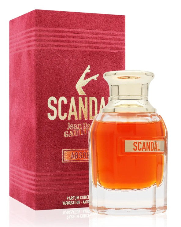 Jean Paul Gaultier Scandal Absolu Parfum für Damen