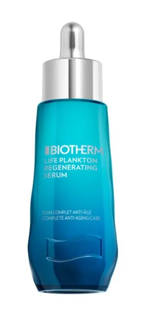 Biotherm Life Plankton Regenerierendes Serum