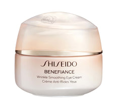 Shiseido Benefiance Crema Contorno Occhi Levigante Rughe