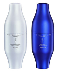 Shiseido Bio-Performance Skin Filler Duo Set de 2 x 30 ml