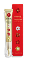 Tratamiento intensivo para arrugas y manchas Shiseido Vital Perfection