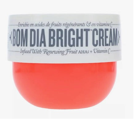 Sol De Janeiro Bom Dia Bright Crema Corpo