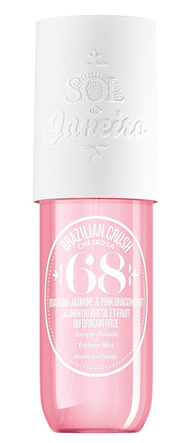 Sol De Janeiro Brazilian Crush Cheirosa 68 Body Mist per Donna
