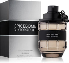 Viktor & Rolf Spicebomb EDT per uomo