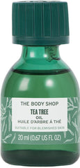 The Body Shop Teebaum Gesichtsöl