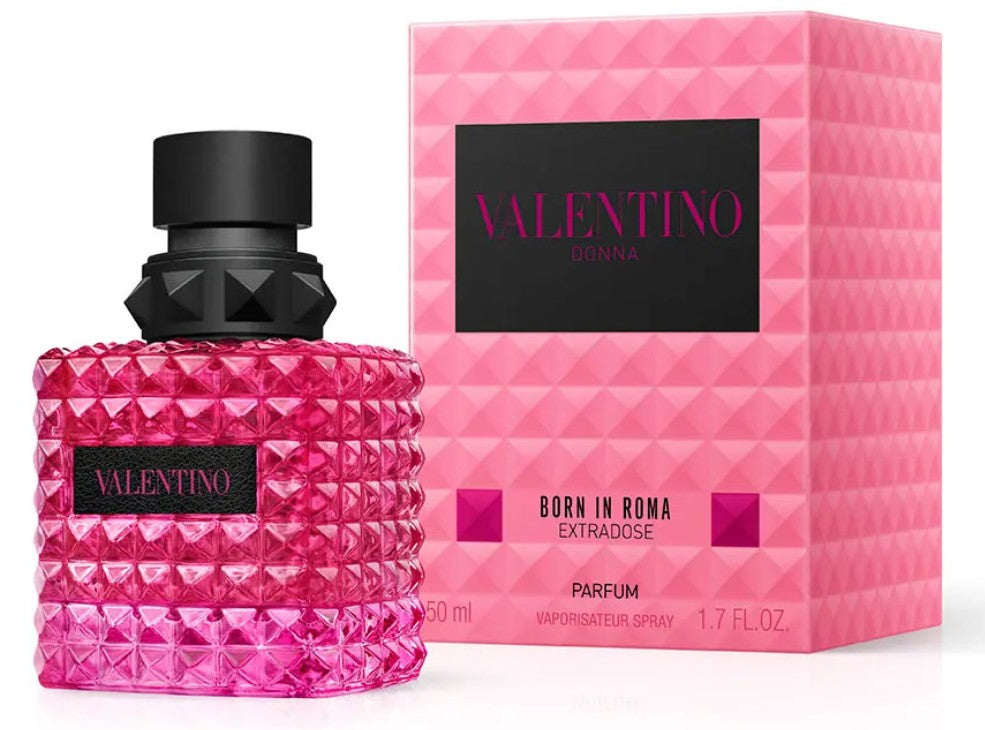 Valentino Born In Roma Extradose Parfum pour Femme