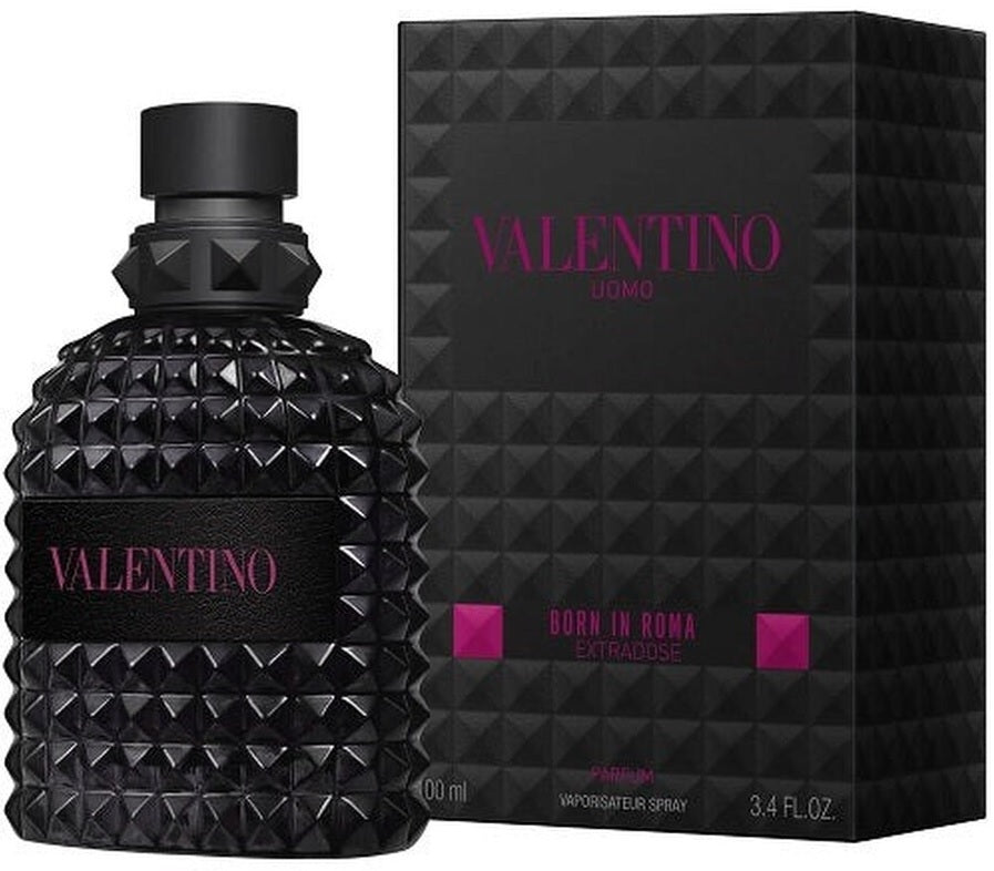 Valentino Born In Roma Extradose Uomo EDP para hombre