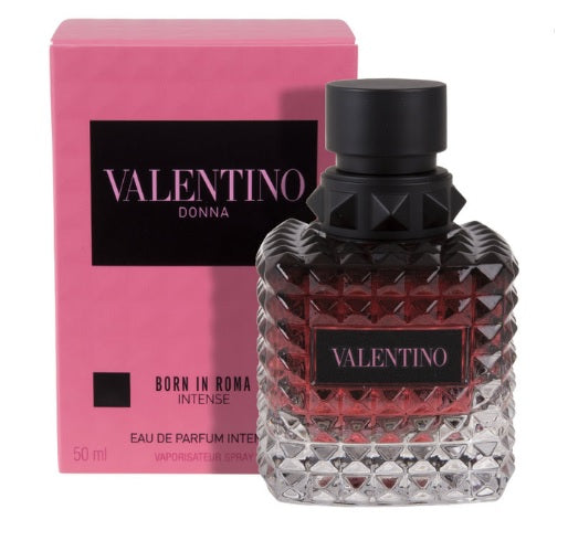 Valentino Donna Born In Roma Intense Eau de Parfum pour Femme