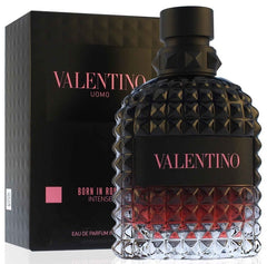 Valentino Uomo Born In Roma Intense EDP für Herren