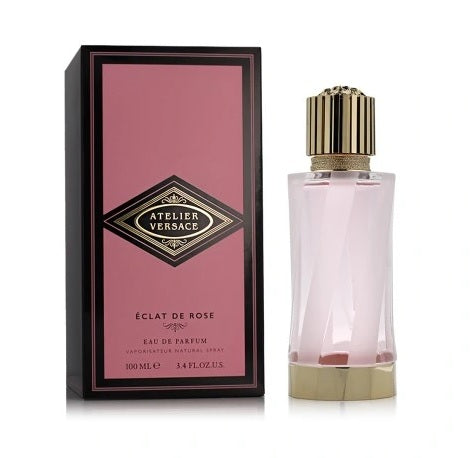 Versace Atelier Éclat De Rose EDP Spray per Donna