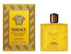 Versace Eros Energy EDP Spray para hombre