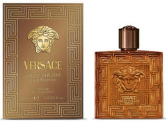 Versace Eros Najim Pour Homme perfume para hombre