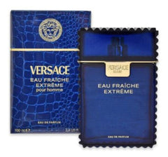 Versace Eau Fraiche Extreme EDP Spray für Herren