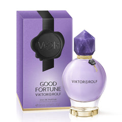 Viktor & Rolf Good Fortune Eau de Parfum Rechargeable pour Femme
