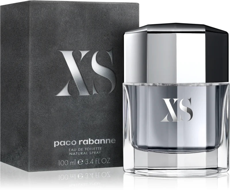 Paco Rabanne XS EDT Spray für Herren  