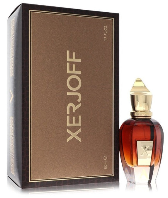 Xerjoff Alexandria II Edp Vaporizador Unisex