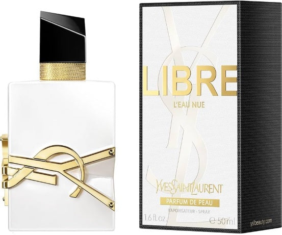 YSL Yves Saint Laurent Libre L’Eau Nue Eau de Parfum en spray pour femme