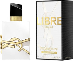 YSL Yves Saint Laurent Libre L’Eau Nue Eau de Parfum en spray pour femme