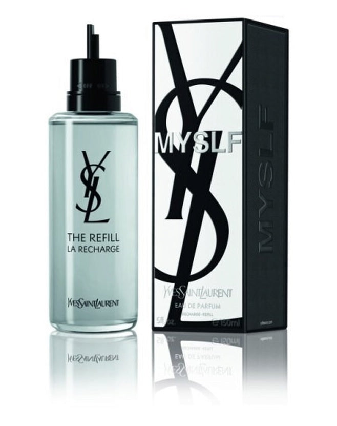 Recarga de spray EDP Myslf de Yves Saint Laurent para hombre