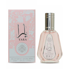 Lattafa Yara EDP Spray para mujer