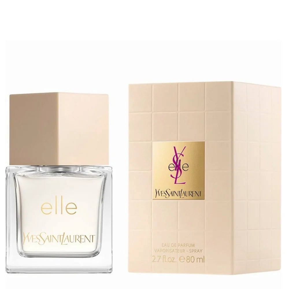 YSL Yves Saint Laurent La Collection Elle EDP pour Femme