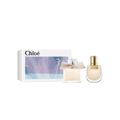 Chloe Nomade 20ml EDP + Chloe 20ml EDP Set Regalo per Donna