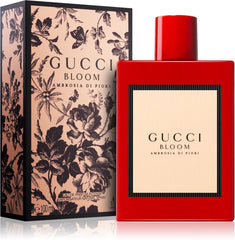 Gucci Bloom Ambrosia di Fiori EDP Spray pour Femme
