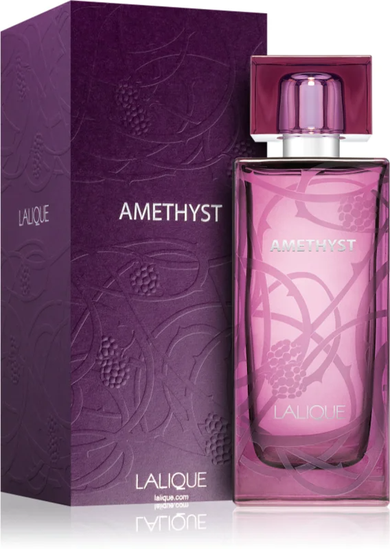Lalique Amethyst EDP Spray für Damen