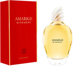 Givenchy Amarige Spray EDT per Donna