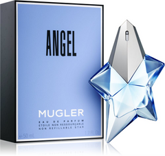 Mugler Angel EDP Spray per Donna